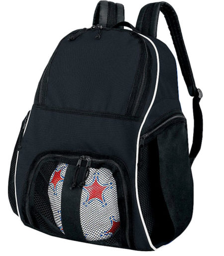 A-62 | Clippers Backpack -0
