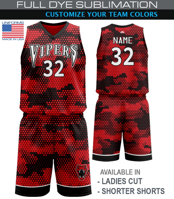 ウェア Cold As Life Basketball Jersey XL New s-l400.jpg