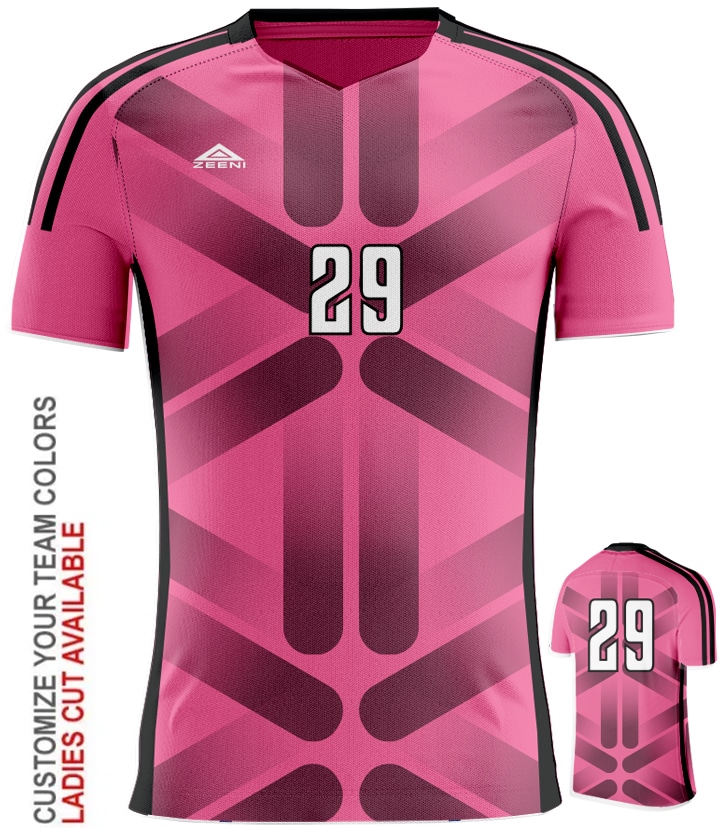 150 | Equinox Soccer Jersey :: Adult and Youth Soccer Jerseys